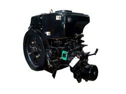 Дизельный двигатель SF1115-T - доставка в подарок - фото 15662