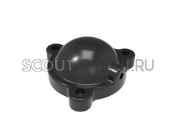 Крышка эксцентрика косилки сегментной навесной SCOUT 9G 1360774564 - фото 25572