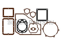 Прокладки двигателя ZS1100, в сборе 593277705 - фото 26175