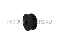 Ролик цепи косилки сегментной навесной SCOUT 9G 1728647266 - фото 26528