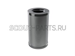 Фильтр гидравлический грубой очистки SCOUT TD800.96-01 1111483318 - фото 26974