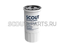 Фильтр масляный SCOUT 8983758600 1397200570 - фото 26997