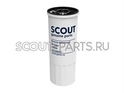 Фильтр масляный SCOUT LF9009 103003183 - фото 27001