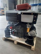 Дизельный двигатель R180ANE - бесплатная доставка