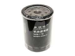 Запасные части Фильтр масляный WB178 / JX0710 (3/4х16)