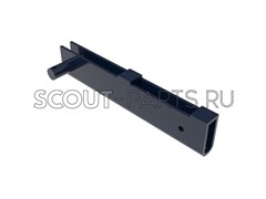 Отбойник косилки сегментной навесной SCOUT 9G 595195538