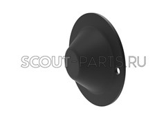 Крышка колеса опорного плуга двухкорпусного навесного SCOUT PL-230 OGRODNIK 1239715694