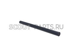 Ось D16 L250 плуга двухкорпусного навесного SCOUT PL-225 1287095923