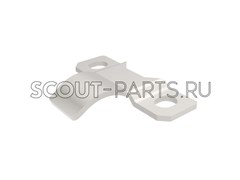 Лапка прижимная косилки сегментной навесной SCOUT 9G 830917151