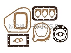 Прокладки двигателя R190, в сборе 1084456834