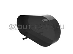 Кожух защитный косилки сегментной навесной SCOUT 9G 525769968