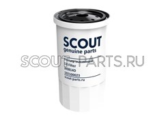 Фильтр масляный SCOUT JX0814D 1725758084