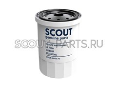 Фильтр масляный SCOUT JX0810B М20х1,5 1919049171