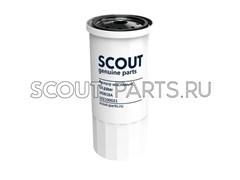 Фильтр масляный SCOUT JX0818A 1"-12 530640844