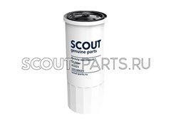 Фильтр масляный SCOUT JX1023 200254212