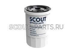 Фильтр масляный SCOUT JX85100C М24х2 1927377112