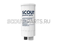 Фильтр топливный SCOUT S00003514+02 1002416390