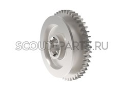 Колесо зубчатое Z49 почвофрез SCOUT- 100/120 406954923