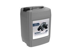 Масло моторное SCOUT 10W40, 20 л 1909950380