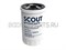 Фильтр топливный SCOUT CX0710T3 / SN5074 717431184 - фото 27039